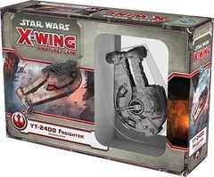 Star Wars: Imperial Assault YT-2400 freighter