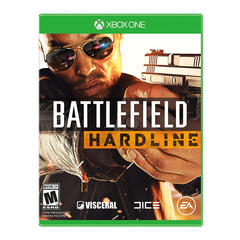 BATTLEFIELD - HARDLINE
