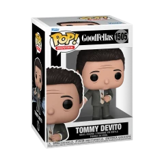 POP - MOVIES - GOODFELLAS - TOMMY DEVITO - 1505