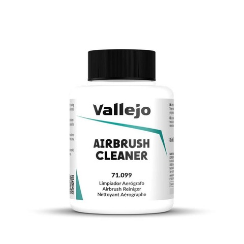 VALLEJO - 71099 - AIRBRUSH CLEANER 85ML