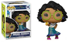 POP - DISNEY - ENCANTO - MIRABEL MADRIGAL - 1145