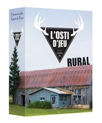 L'Osti D'Jeu : Rural