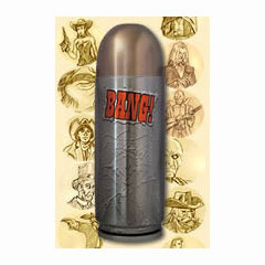 Bang! - The Bullet!