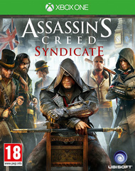 ASSASSIN'S CREED - SYNDICATE