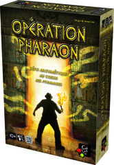 Opération Pharaon