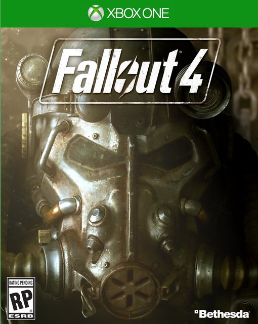 FALLOUT 4