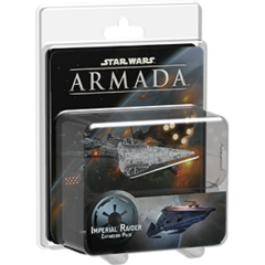 Star Wars Armada : Imperial Raider