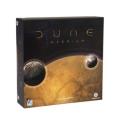 DUNE - IMPERIUM - BASE GAME (FRENCH)