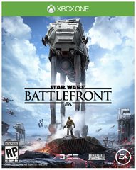 Star Wars : Battlefront