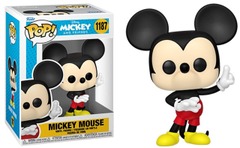 POP - DISNEY - MICKEY AND FRIENDS - MICKEY MOUSE - 1187