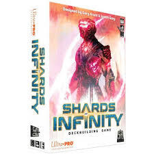 SHARDS OF INFINITY
