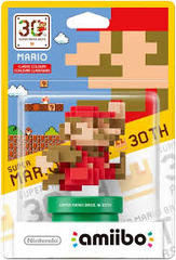 AMIIBO - MARIO 30TH - MARIO CLASSIC COLOR
