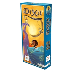 Dixit journey