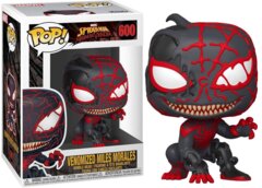 POP - MVL - VENOMIZED MILES MORALES - 600