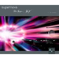 Supernova Supernova