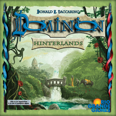 Dominion : Hinterlands