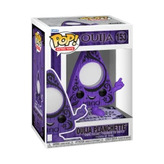 POP! - RETRO TOYS - OUIJA - OUIJA PLANCHETTE - 153