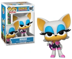 POP - GAMES - SONIC THE HEDGEHOG - ROUGE - 1057