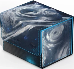 ULTIMATE GUARD - EDGE OF ETERNITIES - SIDEWINDER - XENOSKIN (100+) - UTHROS, TITANIC GODCORE