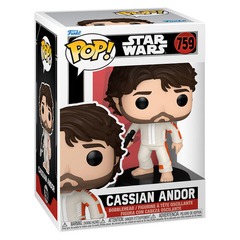 POP - STAR WARS - ANDOR - CASSIAN ANDOR - 759