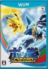 Pokkén Tournament