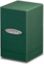 UPPER DECK - SATIN TOWER - GREEN