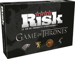 Risk: Game of Thrones