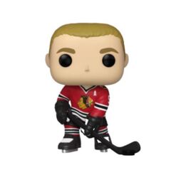 POP - HOCKEY - CHICAGO BLACKHAWKS - BOBBY HULL - 66