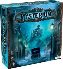 MYSTERIUM (ML)