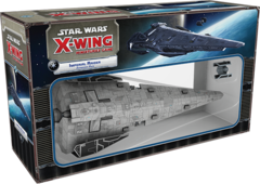Star Wars: Imperial Raider