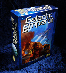 Galactic Emperor