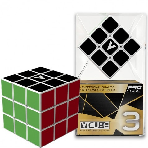 V-CUBE 3