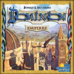 Dominion: Empires - Rio Grande Games