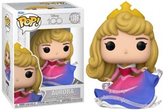 POP - DISNEY - 100TH - AURORA - 1316