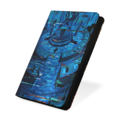 ULTIMATE GUARD - ZIPFOLIO 360 XENOSKIN - MTG DUSKMOURN V4