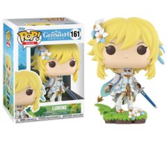 POP - GAMES - GENSHIN IMPACT - LUMINE - 161