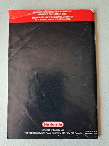 SUPER NINTENDO - PILOTWINGS - COMPLETE IN BOX (01)
