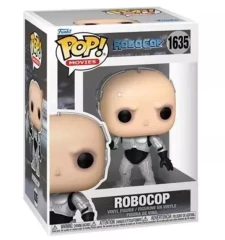 POP - MOVIES - ROBOCOP - ROBOCOP - 1635