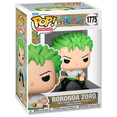 POP - ANIME - ONE PIECE - RORONOA ZORO - 1775