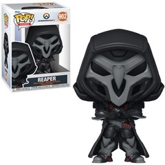 POP - GAMES - OVERWATCH 2 - REAPER - 902