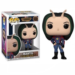 POP - MARVEL - GUARDIAN OF THE GALAXY - MANTIS - 1206