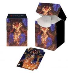 Modern Horizons 2 100+ Deck Box V2 Grist, the Hunger Tide for Magic: The Gathering