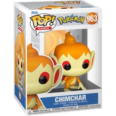 POP - POKEMON - CHIMCHAR - 963