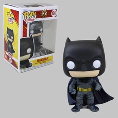 POP - DC - THE FLASH - BATMAN - 1341