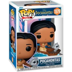 POP - PLUS - POCAHONTAS - POCAHONTAS - 1579