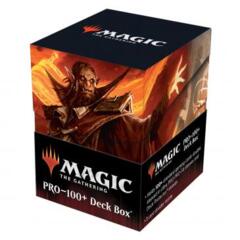 STRIXHAVEN SCHOOL OF MAGES  -  MTG - 100+ - PLARGG, DEAN OF CHAOS & AUGUSTA, DEAN OF ORDER