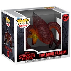 POP - TELEVISION - STRANGER THINGS - RIFT MIND FLAYER (6INCH) - 1597