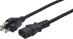 TOMEE POWER CABLE FOR PS3 (1ST GEN,)