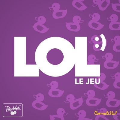 LOL (FRENCH) LOL (FRENCH)