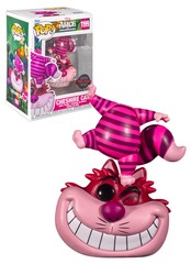 POP - DISNEY - ALICE IN WONDERLAND - CHESHIRE CAT - 1199